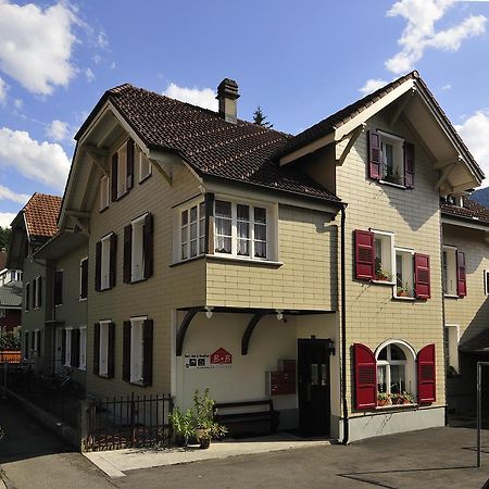 Interlaken Apartments Exterior photo